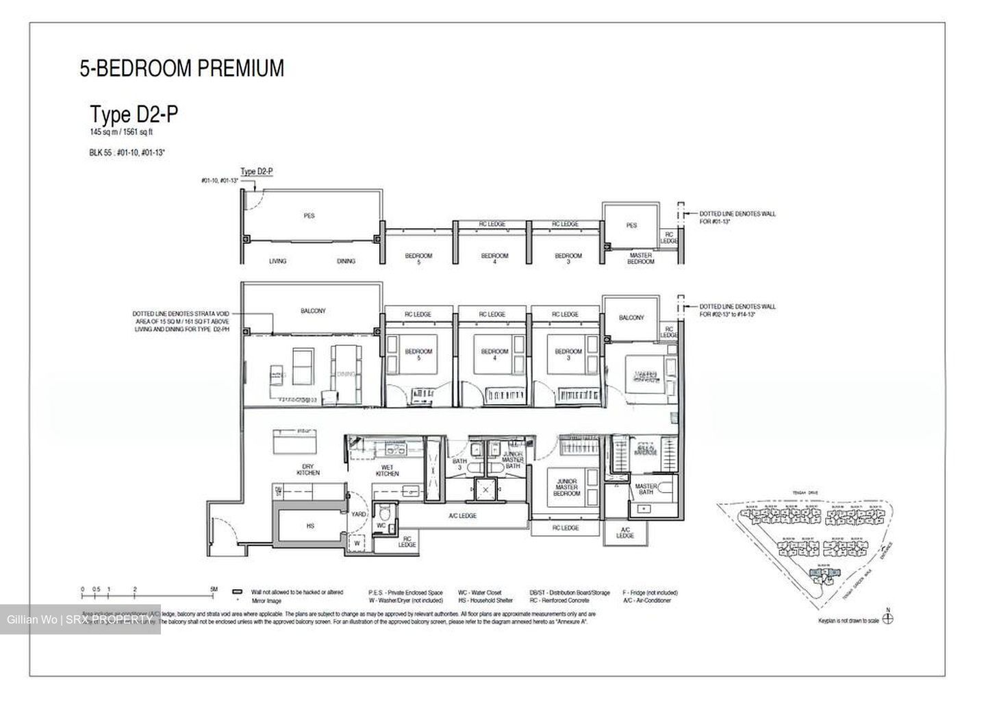 Copen Grand (D24), Condominium #573166341